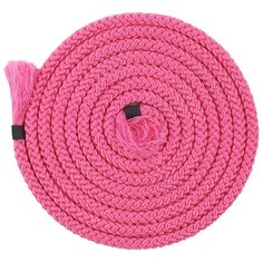 Скакалка для художественной гимнастики Chanté Cinderella Pink, 3м Chante