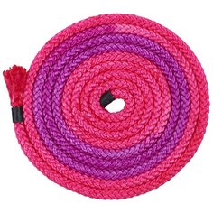 Скакалка для художественной гимнастики Chanté Cinderella Gradient Multicolor, 3м Chante