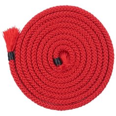 Скакалка для художественной гимнастики Chanté Cinderella Red, 3м Chante