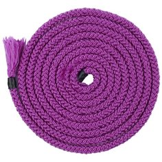Скакалка для художественной гимнастики Chanté Cinderella Purple, 3м Chante