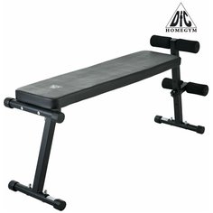 Скамьи универсальные DFC Cкамья силовая универсальная DFC DAB07