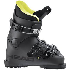 Детские горнолыжные ботинки HEAD Kore 40, 0, anthracite