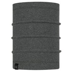 Шарф-труба Buff Neckwarmer Polar Grey Htr, серый