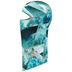 Балаклава Buff размер One size, aqua