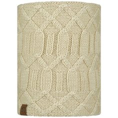 Шарф-труба Buff, бежевый