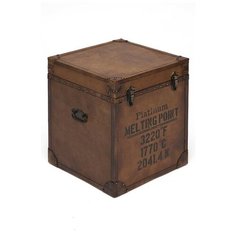 Столик - сундук Secret De Maison NASSAU ( mod. 2008 ) Tet Chair