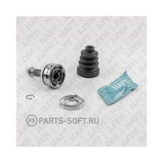 HAFT GA0286 ШРУС наружный к-т