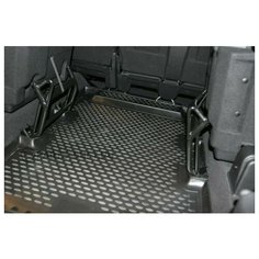 ELEMENT NLC2808G13 Коврик в багажник полиуретан