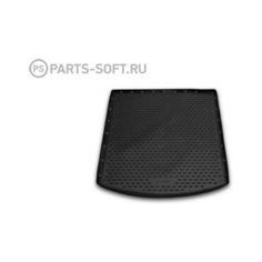 ELEMENT NLC2819B13 Коврик в багажник полиуретан