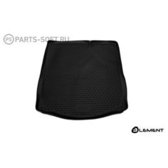 ELEMENT ELEMENT3824B10 Коврик в багажник полиуретан