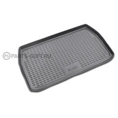 ELEMENT NLC3506B14 Коврик в багажник полиуретан