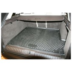 ELEMENT CARLDR00006 Коврик в багажник полиуретан