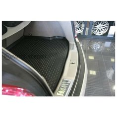 ELEMENT NLC0705B13 Коврик в багажник полиуретан