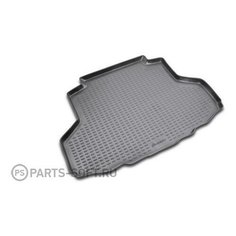 ELEMENT NLC3503B10 Коврик в багажник