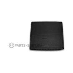 ELEMENT NLC0831G13 Коврик в багажник полиуретан