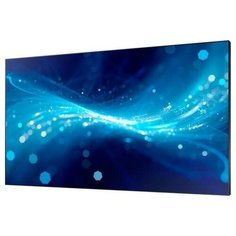 Телевизор Samsung UH46F5 черный