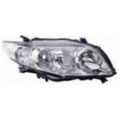 DEPO 21211M7RLDEM фара правая под корректор