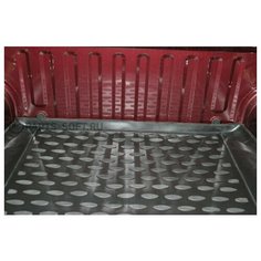 ELEMENT NLC5911B15 Коврик в багажник GREAT WALL Wingle 3, 2007-/5, 2011-пик. полиуретан