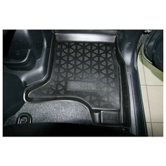 ELEMENT RSA3526210 Коврики в салон полиуретан 4 шт.