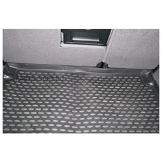 ELEMENT NLC4401B12 Коврик в багажник полиуретан