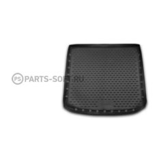 ELEMENT NLC2814B13 Коврик в багажник полиуретан