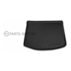 ELEMENT NLC3301B11 Коврик в багажник полиуретан