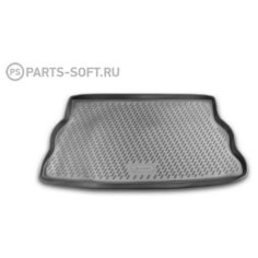 ELEMENT CARLIF00002 Коврик в багажник полиуретан