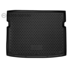 ELEMENT ELEMENT02404B13 Коврик в багажник полиуретан