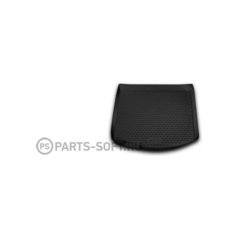 ELEMENT NLC3317B11 Коврик в багажник полиуретан