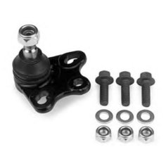 Шаровая опора нижняя передняя MOOG ME-BJ-2075 для Mercedes-Benz A-class, Mercedes-Benz B-class