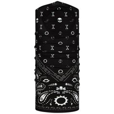Бандана Buff размер One size, black