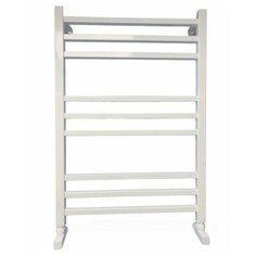 Полотенцесушитель Ника MODERN ЛМ-5 80/50 с вентилями (комплект люкс) Nika