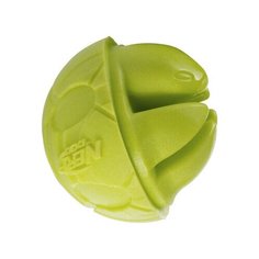 Nerf Игрушка для собак Мяч из вспененной резины, 6 см (35002) , 0,090 кг