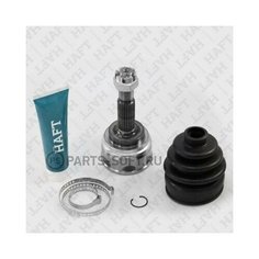 HAFT GA0174 ШРУС наружный к-т