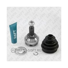 HAFT GA0145 ШРУС наружный к-т ABS 44Z