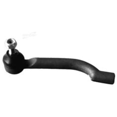 MOOG NIES7225 NI-ES-7225_наконечник рулевой левый\ Nissan Qashqai 07