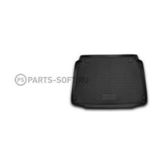 ELEMENT NLC3828B11 Коврик в багажник полиуретан