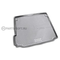 ELEMENT NLC0517B12 Коврик в багажник