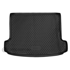 ELEMENT ELEMENT0228613 Коврик в багажник подходит для GEELY Coolray 2019-, кросс, 1шт. полиуретан
