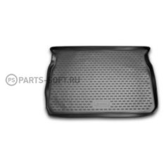 ELEMENT CARPGT10028 Коврик в багажник полиуретан