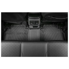 ELEMENT ELEMENT025071210 Коврики салонные, комплект