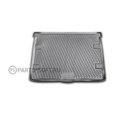 ELEMENT CARJEP00002 Коврик в багажник полиуретан