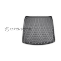 ELEMENT BI001042 Коврик в багажник c органайзером MITSUBISHI Outlander, 2012-2014, 2014- кросс.