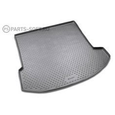 ELEMENT NLC3316G13 Коврик в багажник полиуретан