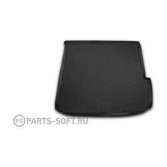 ELEMENT CARHND00008 Коврик в багажник полиуретан