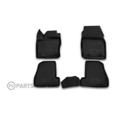 ELEMENT NLC1603210F Коврики в салон полиуретан 2 шт.