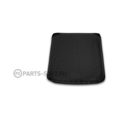 ELEMENT CARCHV00044 Коврик в багажник CHEVROLET Cruze 2013-, ун. полиуретан