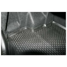 ELEMENT NLC6212B10 Коврик в багажник полиуретан