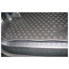 ELEMENT NLC2913B12 Коврик в багажник Lexus GX 460 внед. длин. 10 полиуретан