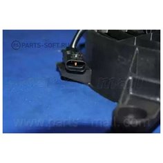 PARTS-MALL PXNBB033 Вентилятор кондиционера